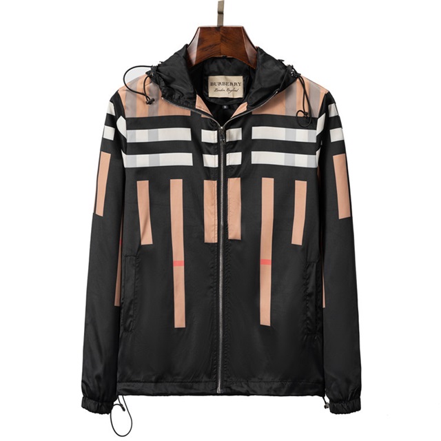 Burberry Jacket m-3xl-033